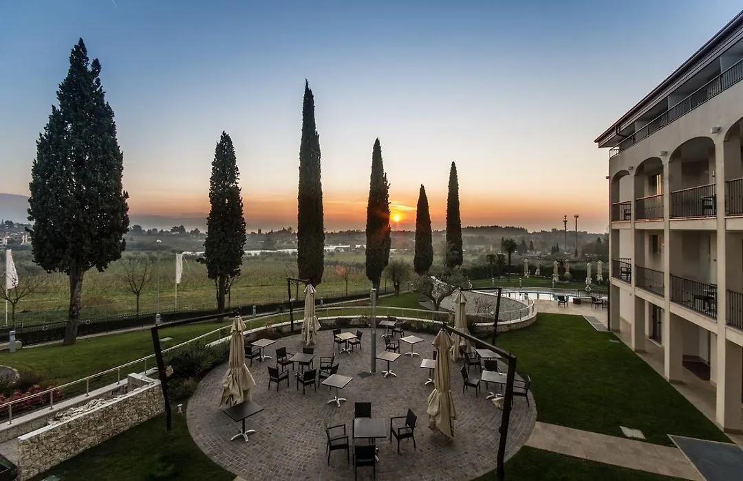 Hotel Resort Villa Luisa&Spa-1