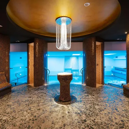 Hotel Resort Villa Luisa&Spa-2
